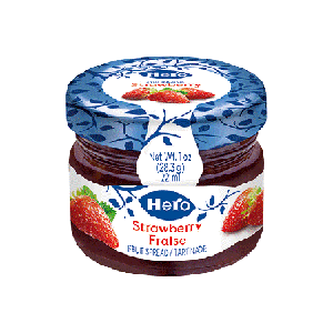 Hero Foodservice